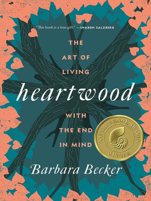 Title details for Heartwood by Barbara Becker - Available